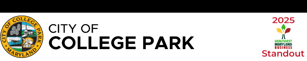 City of College Park